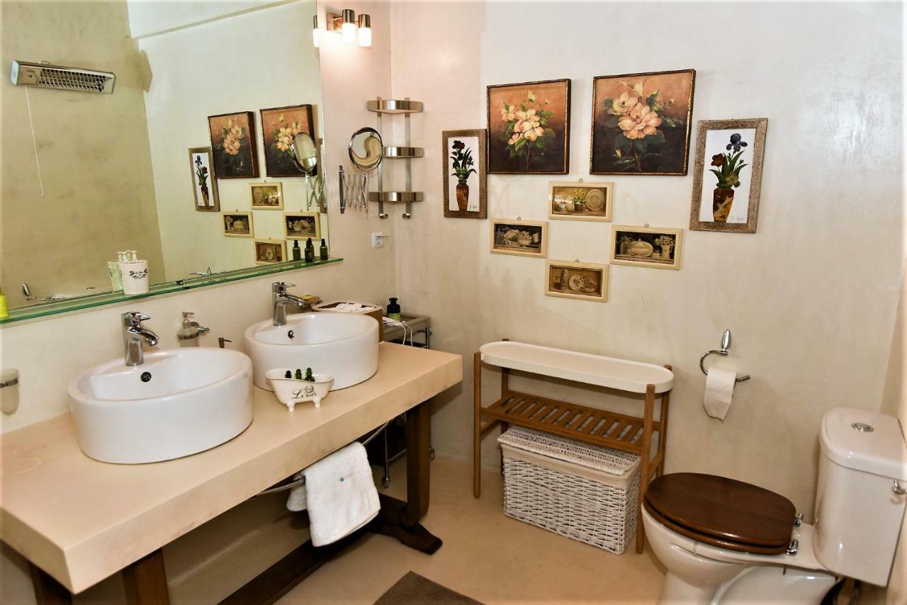 Villa Rodea Rodhiá Zewnętrze zdjęcie